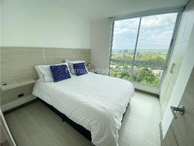 Apartamento de 2 alcobas en venta en Oro Negro, Armenia, 68 m² · foto 10 de 20