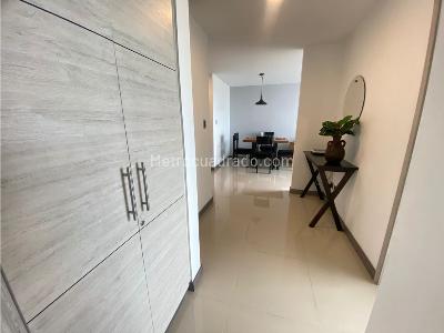 Apartamento de 2 alcobas en venta en Oro Negro, Armenia, 68 m² · foto 12 de 20
