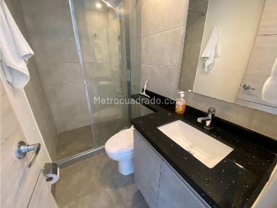 Apartamento de 2 alcobas en venta en Oro Negro, Armenia, 68 m² · foto 14 de 20