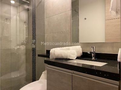 Apartamento de 2 alcobas en venta en Oro Negro, Armenia, 68 m² · foto 16 de 20