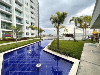 Apartamento de 2 alcobas en venta en Oro Negro, Armenia, 68 m² · foto 20 de 20