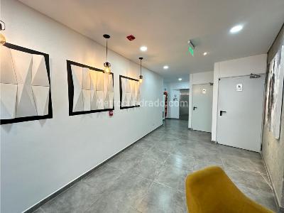 Apartaestudio en venta en La Castellana, Armenia, 32 m² · foto 10 de 11