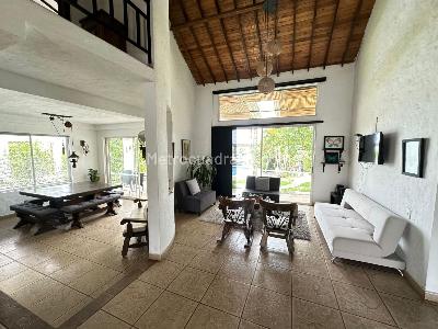 Casa de 5 alcobas en venta en El Caimo, Armenia, 1500 m² · foto 2 de 20