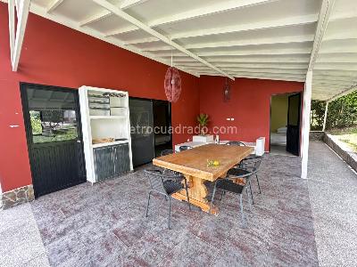 Casa de 5 alcobas en venta en El Caimo, Armenia, 1500 m² · foto 12 de 20