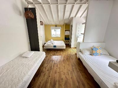 Casa de 5 alcobas en venta en El Caimo, Armenia, 1500 m² · foto 15 de 20