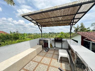 Casa de 5 alcobas en venta en El Caimo, Armenia, 1500 m² · foto 18 de 20