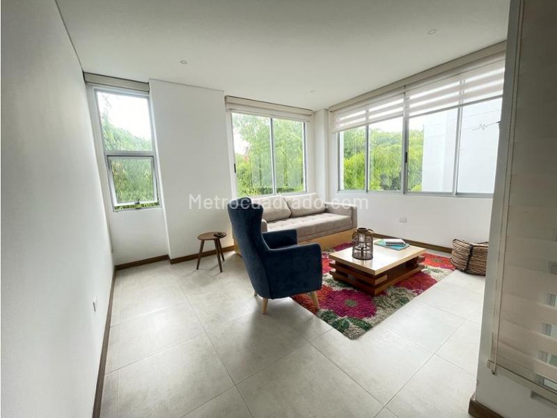 Apartamento en Venta, Profesionales, Armenia - Vista 2