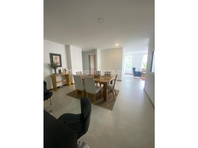 Apartamento en Venta, Profesionales, Armenia - Vista 3