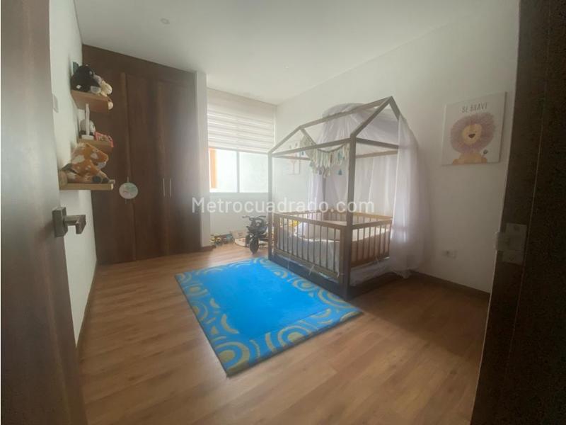 Apartamento en Venta, Profesionales, Armenia - Vista 5