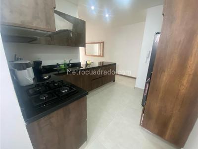 Apartamento de 3 alcobas en venta en Los Profesionales, Armenia, 118 m² · foto 5 de 20