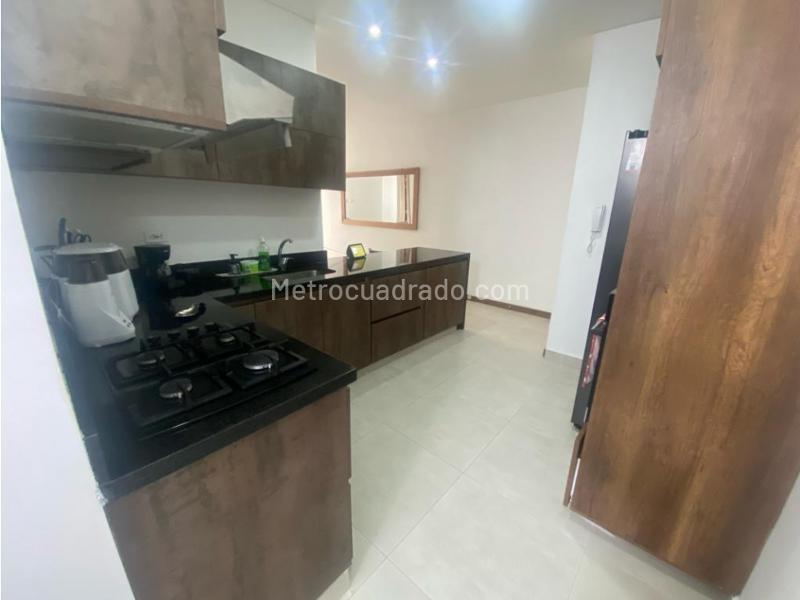 Apartamento en Venta, Profesionales, Armenia - Vista 6