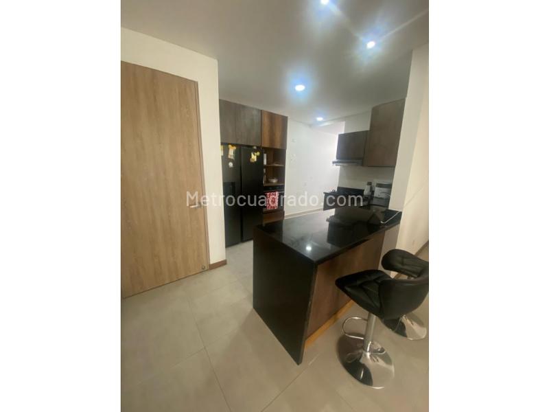 Apartamento en Venta, Profesionales, Armenia - Más