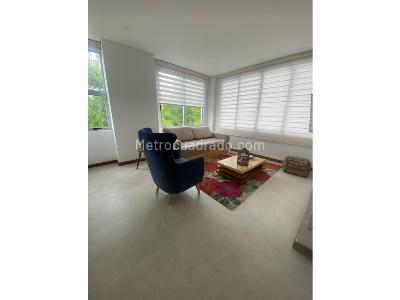 Apartamento de 3 alcobas en venta en Los Profesionales, Armenia, 118 m² · foto 8 de 20
