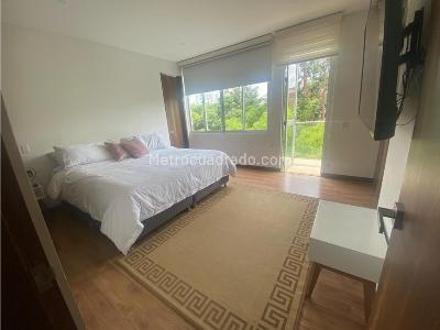 Apartamento de 3 alcobas en venta en Los Profesionales, Armenia, 118 m² · foto 9 de 20