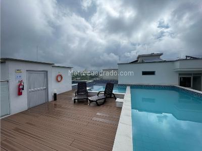Apartamento de 3 alcobas en venta en Los Profesionales, Armenia, 118 m² · foto 10 de 20