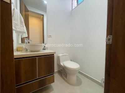 Apartamento de 3 alcobas en venta en Los Profesionales, Armenia, 118 m² · foto 12 de 20