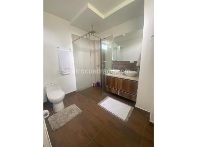 Apartamento de 3 alcobas en venta en Los Profesionales, Armenia, 118 m² · foto 13 de 20