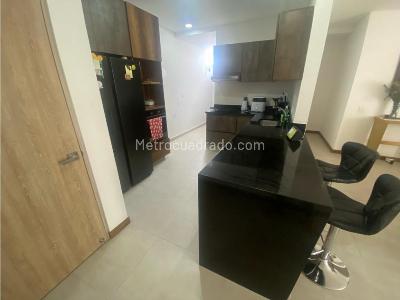 Apartamento de 3 alcobas en venta en Los Profesionales, Armenia, 118 m² · foto 16 de 20