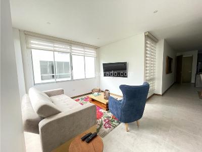 Apartamento de 3 alcobas en venta en Los Profesionales, Armenia, 118 m² · foto 18 de 20