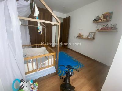 Apartamento de 3 alcobas en venta en Los Profesionales, Armenia, 118 m² · foto 19 de 20