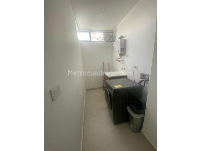 Apartamento de 3 alcobas en venta en Los Profesionales, Armenia, 118 m² · foto 20 de 20
