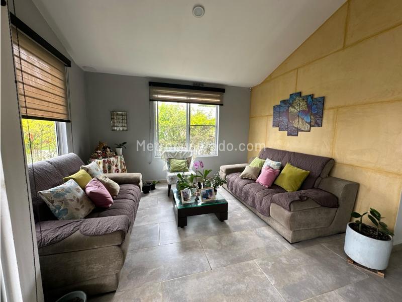 Casa en Venta, EL CAIMO, Armenia – pohled 3