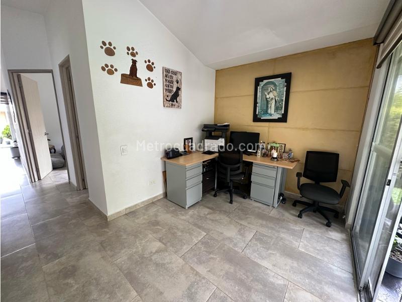 Casa en Venta, EL CAIMO, Armenia – pohled 4