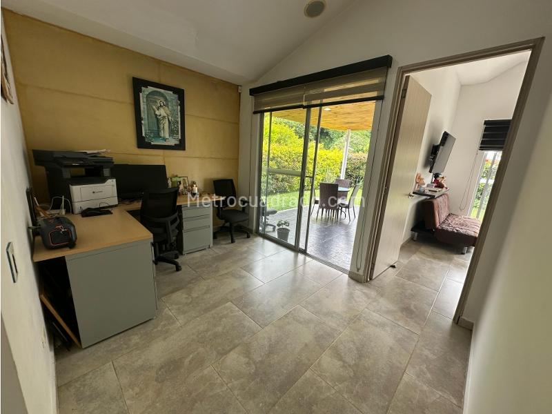 Casa en Venta, EL CAIMO, Armenia – pohled 5