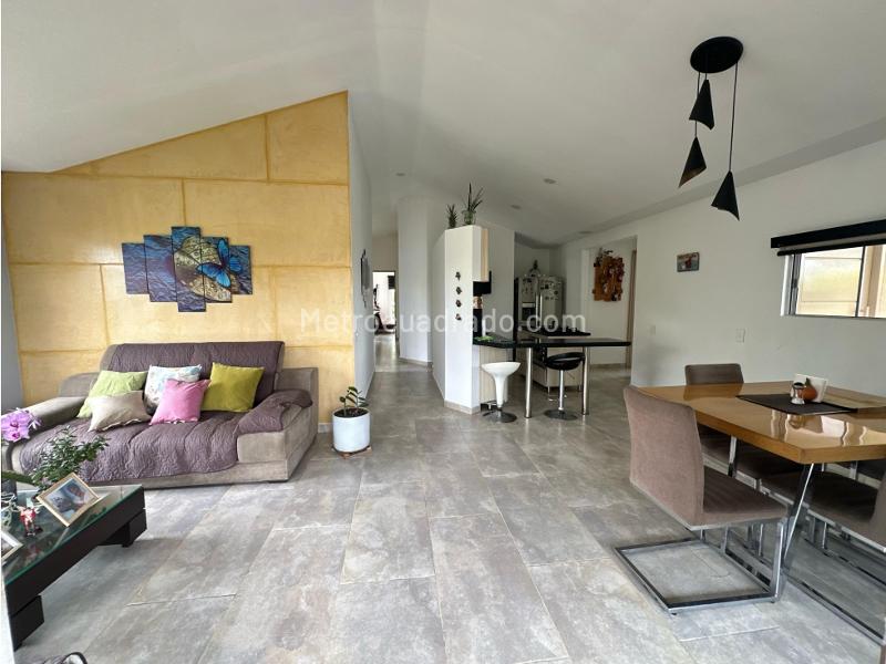 Casa en Venta, EL CAIMO, Armenia – pohled 6