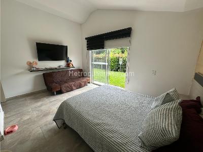Casa de 3 alcobas en venta en El Caimo, Armenia, 450 m² · foto 11 de 20