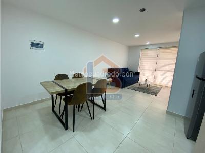 Apartaestudio en venta en Avenida 19 Norte, Armenia, 48 m² · foto 2 de 20