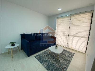 Apartaestudio en venta en Avenida 19 Norte, Armenia, 48 m² · foto 4 de 20