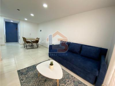 Apartaestudio en venta en Avenida 19 Norte, Armenia, 48 m² · foto 5 de 20