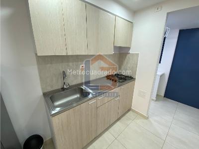 Apartaestudio en venta en Avenida 19 Norte, Armenia, 48 m² · foto 7 de 20