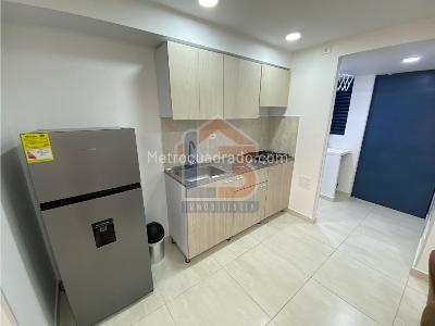 Apartaestudio en venta en Avenida 19 Norte, Armenia, 48 m² · foto 8 de 20