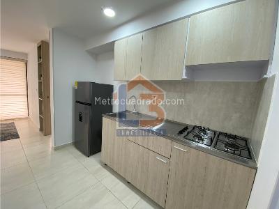 Apartaestudio en venta en Avenida 19 Norte, Armenia, 48 m² · foto 9 de 20