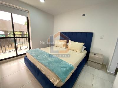 Apartaestudio en venta en Avenida 19 Norte, Armenia, 48 m² · foto 10 de 20