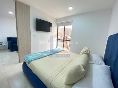 Apartaestudio en venta en Avenida 19 Norte, Armenia, 48 m² · foto 11 de 20