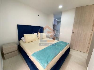 Apartaestudio en venta en Avenida 19 Norte, Armenia, 48 m² · foto 12 de 20