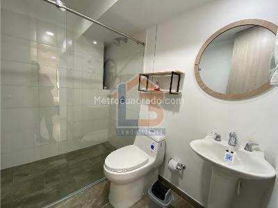 Apartaestudio en venta en Avenida 19 Norte, Armenia, 48 m² · foto 15 de 20