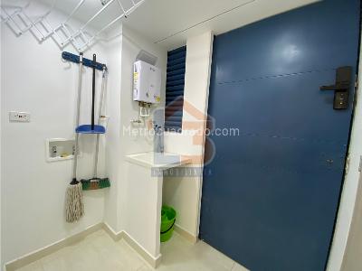 Apartaestudio en venta en Avenida 19 Norte, Armenia, 48 m² · foto 16 de 20
