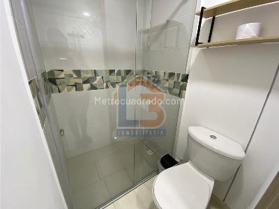 Apartaestudio en venta en Avenida 19 Norte, Armenia, 48 m² · foto 17 de 20
