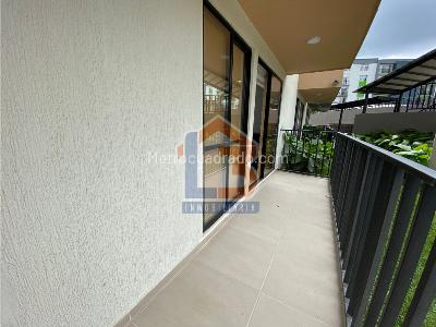 Apartaestudio en venta en Avenida 19 Norte, Armenia, 48 m² · foto 18 de 20