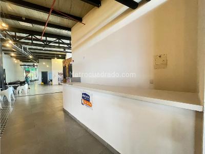 Local Comercial en Arriendo, Av Bolivar Norte, Armenia