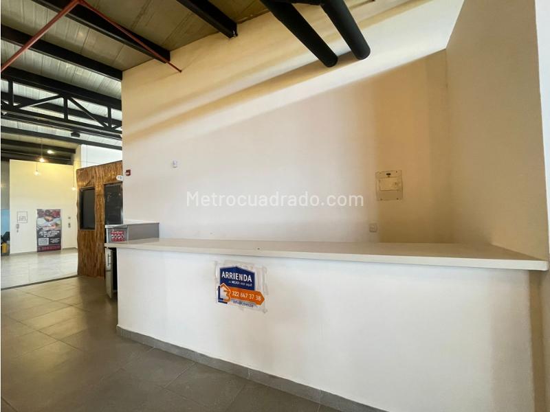 Local Comercial en Arriendo, Av Bolivar Norte, Armenia - Vista 3