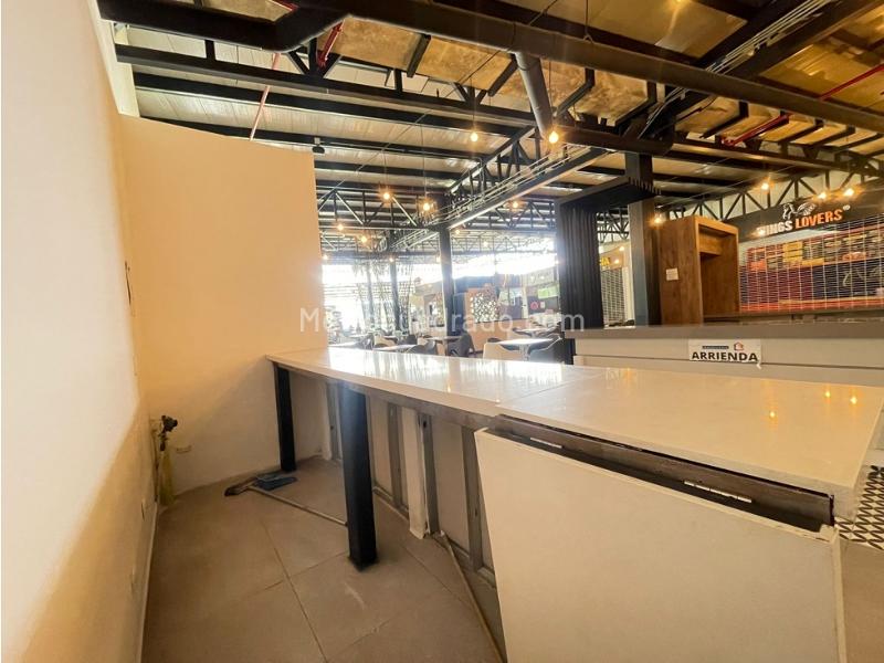 Local Comercial en Arriendo, Av Bolivar Norte, Armenia - Vista 4