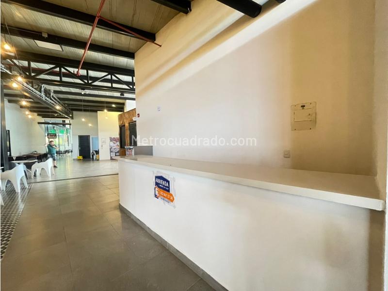 Local Comercial en Arriendo, Av Bolivar Norte, Armenia - Más
