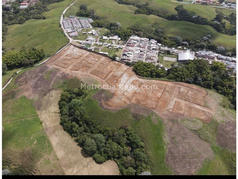 Lote en Venta, Circasia Armenia, Circasia - Поглед 5