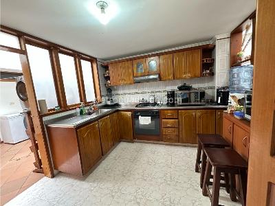 Casa de 5 alcobas en venta en Laureles, Armenia, 295 m² · foto 10 de 20