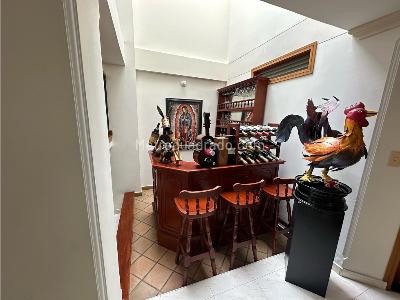 Casa de 5 alcobas en venta en Laureles, Armenia, 295 m² · foto 12 de 20